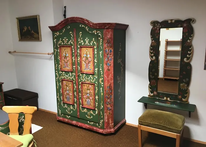 Ferienwohnung Ewa