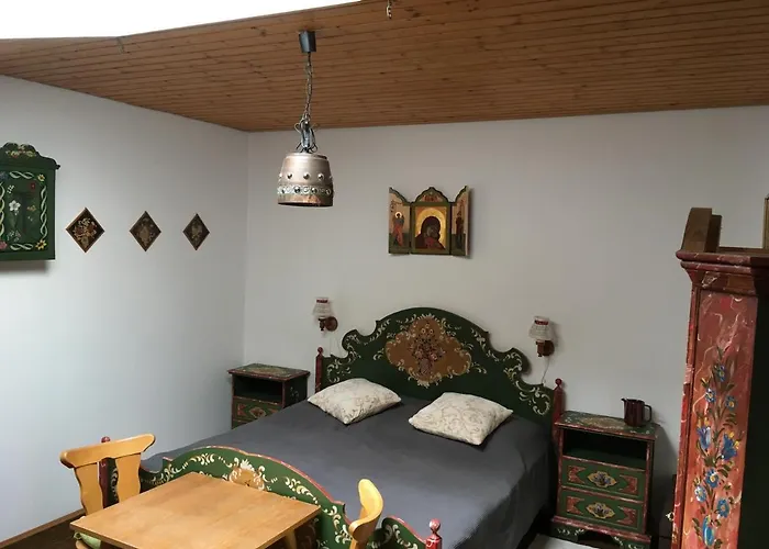 Ferienwohnung Ewa