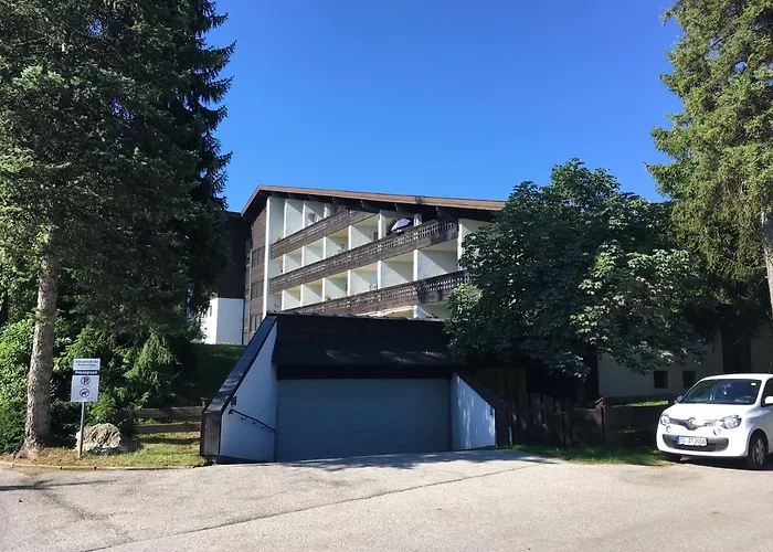Ferienwohnung Ewa