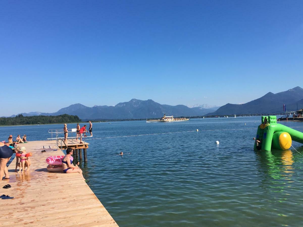 Ewa Grassau (Bavaria)