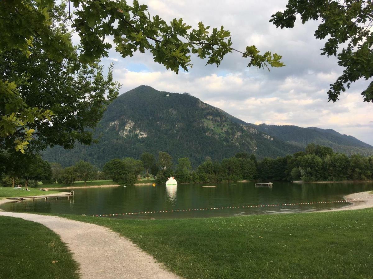 Ewa Grassau (Bavaria)