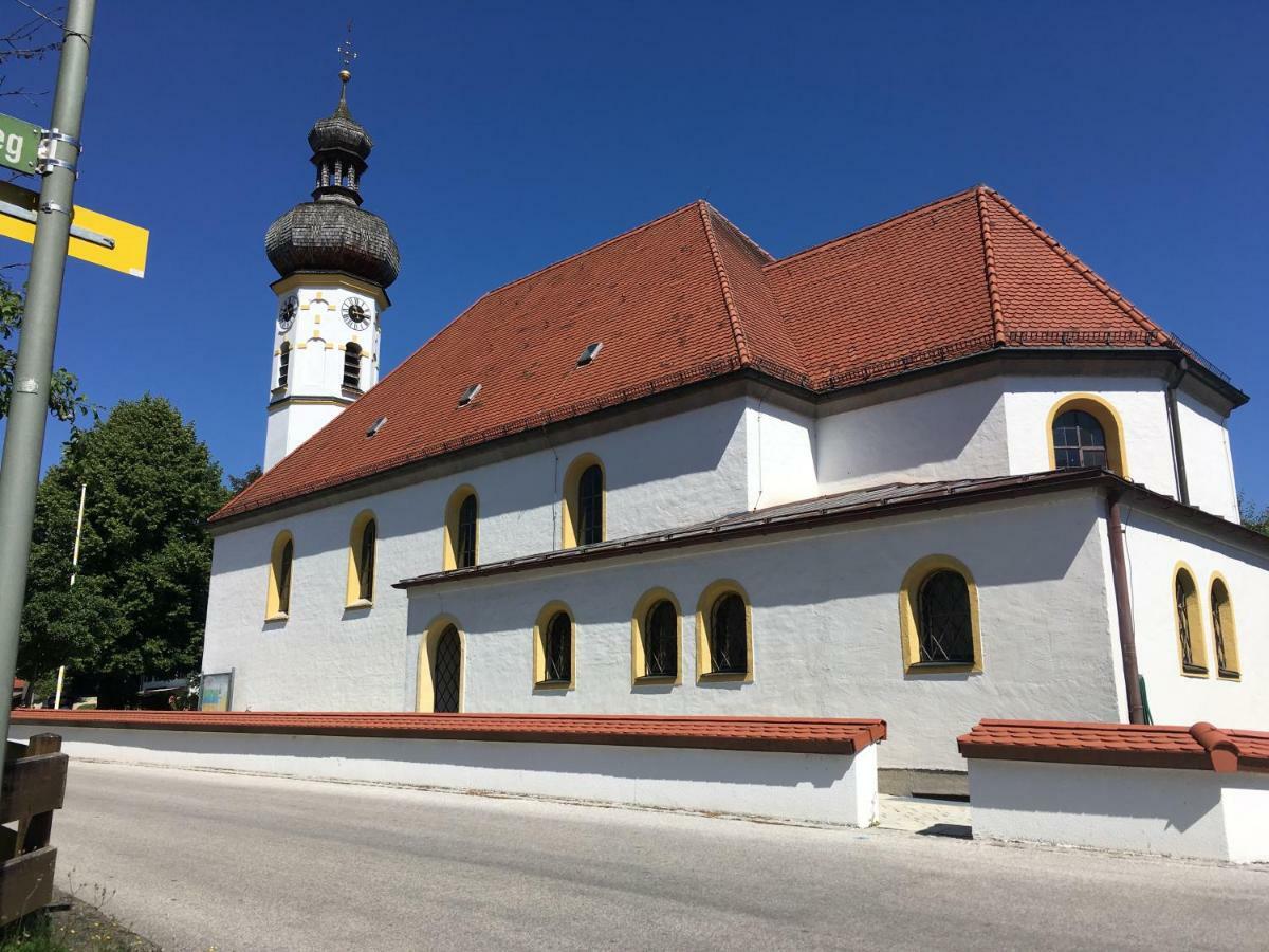 Ewa * Grassau (Bavaria)
