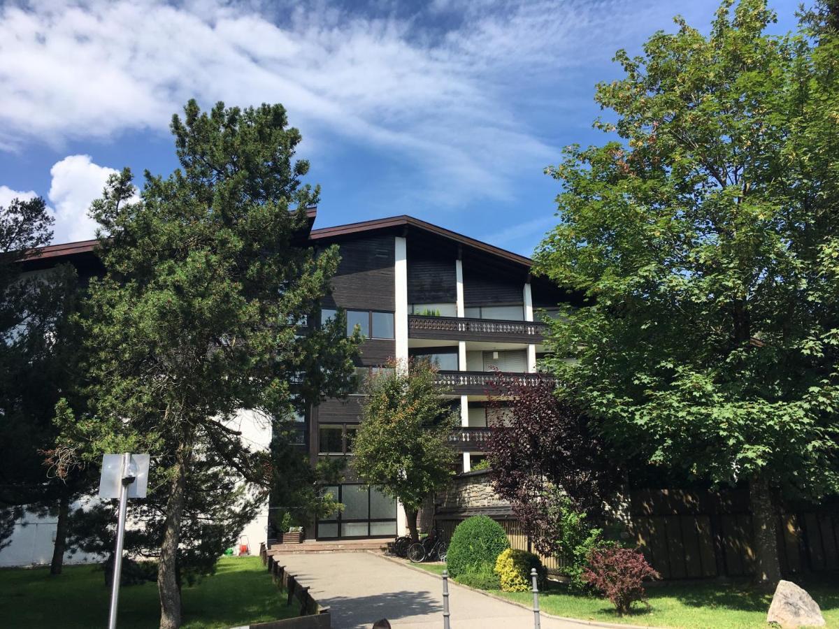 Ewa Apartment