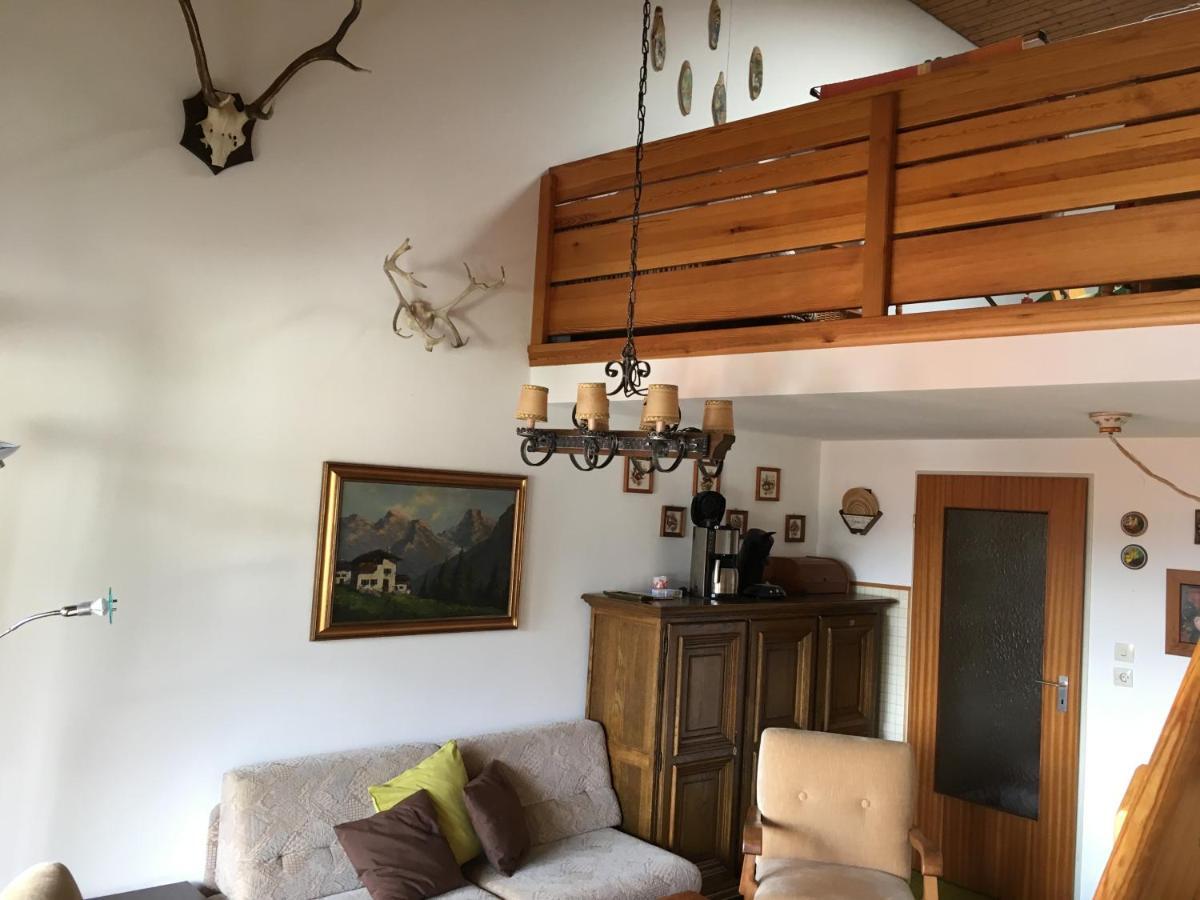 Apartment Ewa Grassau (Bavaria)