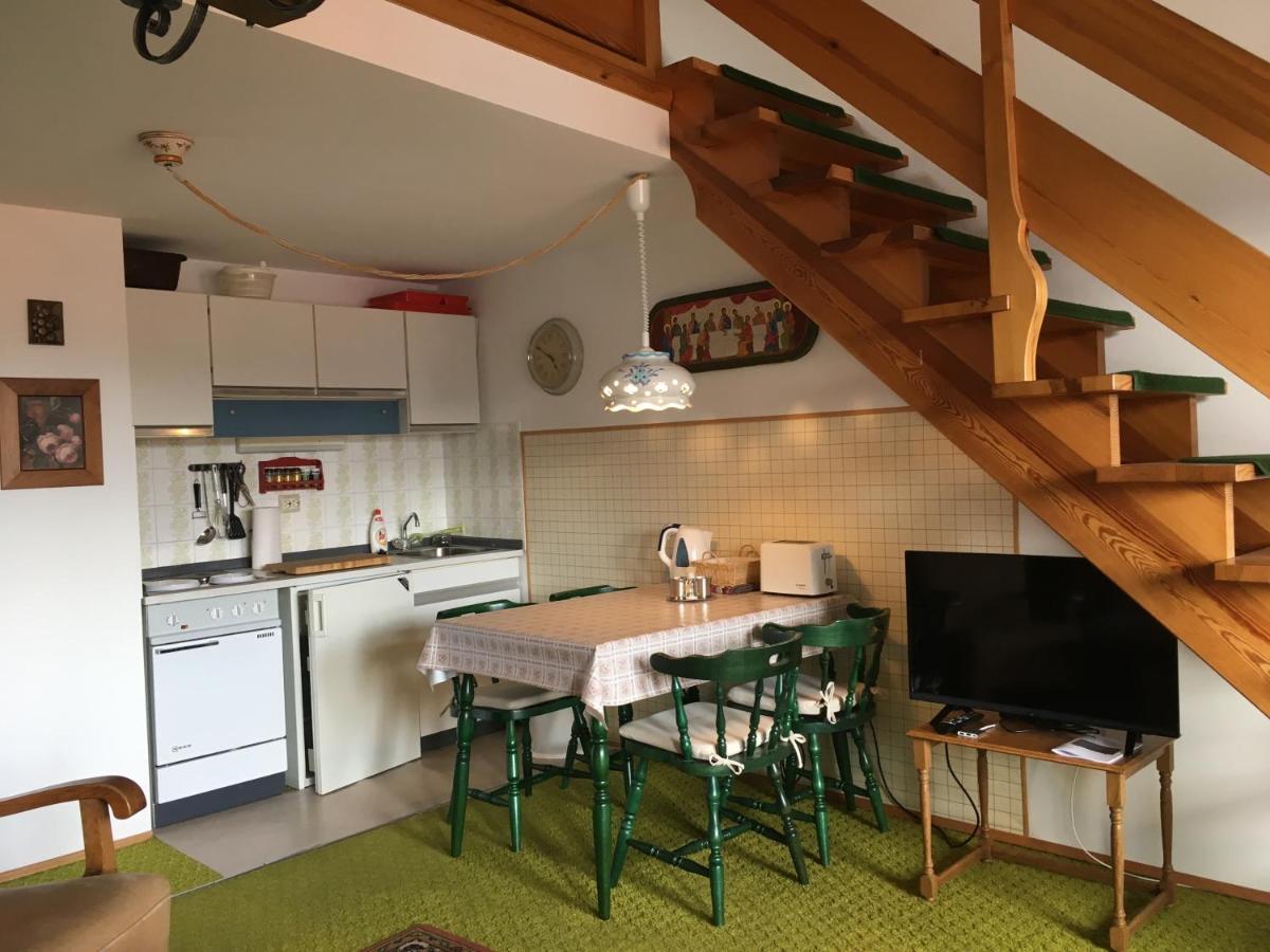 Ewa Apartment Grassau (Bavaria)
