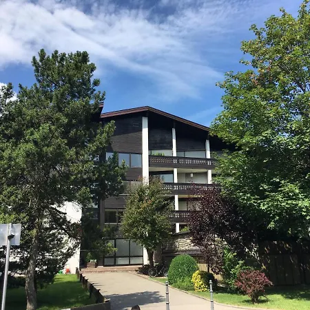 Ferienwohnung Ewa Grassau  Exterior photo